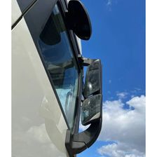 Седельный тягач Foton BJ4189SLFKA б/у (006919) - фото 6