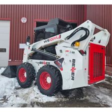 Минипогрузчик Beaver WS100VL - фото 2