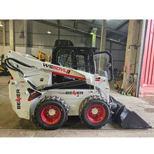 Минипогрузчик Beaver WS50VL - фото 2