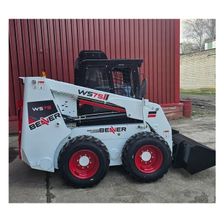 Минипогрузчик Beaver WS75 - фото 2