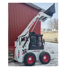 Минипогрузчик Beaver WS75VL - фото 2