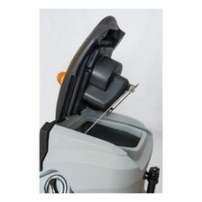 Аккумуляторная поломоечная машина с местом оператора Bennett Ranger R510b (с литиевым АКБ 150 а/ч) - фото 4