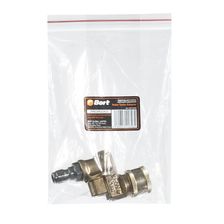 Адаптер для мойки высокого давления BORT Rotor Turbo Adapter - фото 5