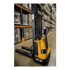Самоходный штабелер CHL CDD12J, М300 - фото 3