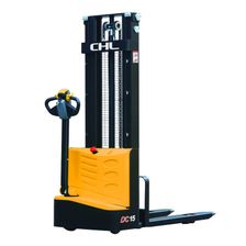 Самоходный штабелер CHL CDD15J, М250 - фото 1