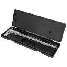 Штангенциркуль механический DELI DL92200 200 мм - фото 2