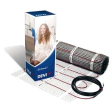 Нагревательный мат DEVImat™ 200T (DTIF-200) 605 Вт 0,5 x 6,2 м, 3,1 кв.м. - фото 1
