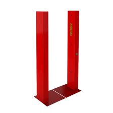 Пост дезинфекции PIM:Stinf 21 (красный цвет)