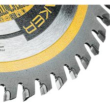 Диск пильный по дереву профессиональный для УШМ 125x22,23 мм Z=48 ATB WoodMaker Diamond Industrial - фото 3