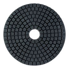 АГШК DIAMASTER д.100x2,0 №30 (бетон)|wet коричневый - фото 1