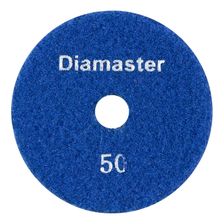 АГШК DIAMASTER д.100x2,0 №50 (бетон)|wet синий - фото 3