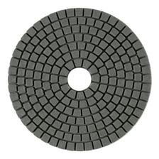 АГШК DIAMASTER д.100x2,0 №200 (бетон)|wet оранжевый - фото 1