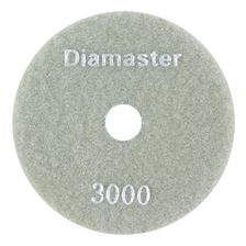 АГШК DIAMASTER д.100x2,0 №3000 (бетон)|wet серый - фото 3