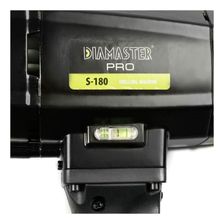 Сверлильная машина DIAMASTER PRO S 180 - фото 5