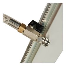 Сверлильная машина DIAMASTER PRO S 250N + станина D-255N - фото 4