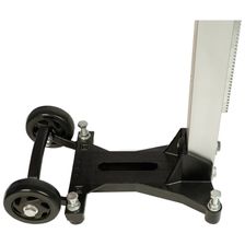 Сверлильная машина DIAMASTER PRO S 250N + станина D-255N - фото 2