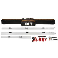 Плиткорез механический DLT Slim Cutter MAX-Plus 3,8 м - фото 1