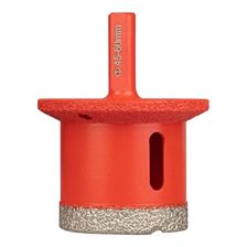 Коронка-фреза алмазная DLT Ceramic Cone Pro 45-60 мм (для дрели) - фото 1