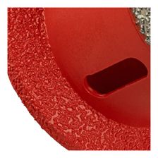 Коронка-фреза алмазная DLT Ceramic Cone Pro 40-60 мм (для дрели) - фото 4