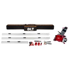 Система резки крупноформатной плитки DLT Slim Cutter Max-Plus рез до 3,8 м - фото 1