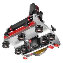 Система резки крупноформатной плитки DLT Slim Cutter Max-Plus рез до 3,8 м - фото 5
