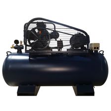 Компрессор AE&T 200л 670л/мин