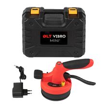 Виброприсоска для укладки плитки DLT Vibro Mini