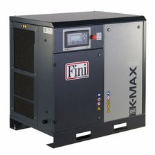 Винтовой компрессор FINI K-MAX 1113