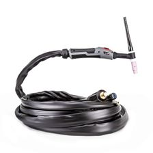 Горелка FoxWeld SAGGIOTIG-26 FLEX 8 метров