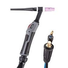 Горелка FoxWeld SAGGIOTIG-26 8М 5 pin