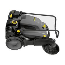 Подметальная машина Karcher KM 70/30 C Bp Pack Adv 1.517-213.0 195 кВт