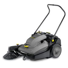 Подметальная машина Karcher KM 70/30 C Bp Pack Adv 1.517-213.0 12 В