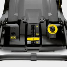 Подметальная машина Karcher KM 70/30 C Bp Pack Adv 1.517-213.0 30 л