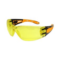 Очки защитные открытые O16 АЙРЕКС Nord (2-1,2 PC) 30 шт