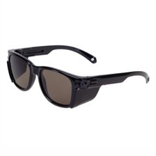 Очки защитные открытые О80 Зебра StrongGlass (5-3,1 PC) 30 шт