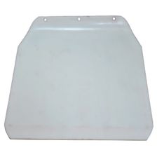 Резиновый коврик для виброплиты Samsan PC 26