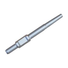 Хвостовик для насадки топорик на отбойный молоток TSS-GJH95
