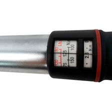 Ключ динамометрический AE&T TA-B3500-34 (со шкалой в окошке 100-500Nm 3/4)