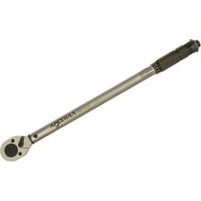 Ключ динамометрический щелчкового типа Арсенал 1/2″ 28-210Нм