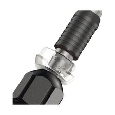 Динамометрическая отвёртка-битодержатель WERA Kraftform Micro 1430 ESD 0,06 Нм