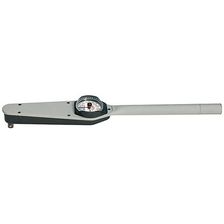 Динамометрический ключ стрелочный Wera 7100 C-F