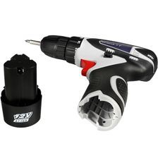 Шуруповерт аккумуляторный ELECTROLITE PROFI 12/2.0 Q - фото 6