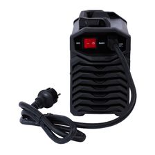 Аппарат сварочный инверторный Elitech WM 160 Puls - фото 4