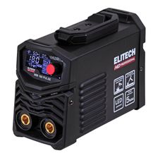 Аппарат сварочный инверторный Elitech WM 180 Puls - фото 1