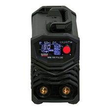 Аппарат сварочный инверторный Elitech WM 180 Puls - фото 2