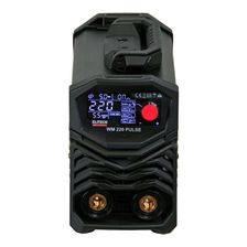 Аппарат сварочный инверторный Elitech WM 220 Puls - фото 2