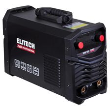 Аппарат сварочный инверторный Elitech WM 300 - фото 2
