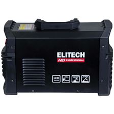 Аппарат сварочный инверторный Elitech WM 300 - фото 4