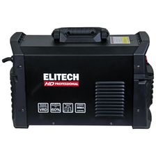 Аппарат сварочный инверторный Elitech WM 300 - фото 5