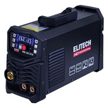 Аппарат сварочный инверторный Elitech WM 200 SYN - фото 1